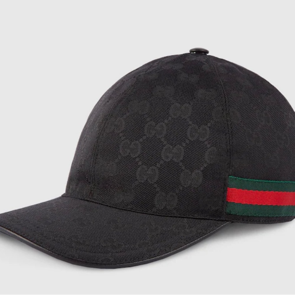 Gucci Baseball Cap
